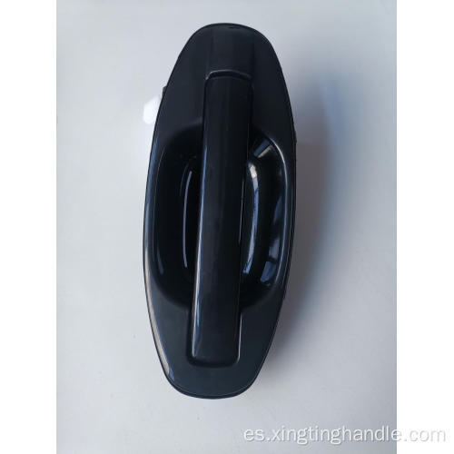 Mango exterior RL para Hyundai Santa Fe 2001-2006